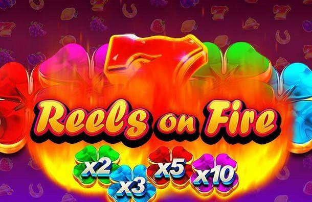 Reels on Fire